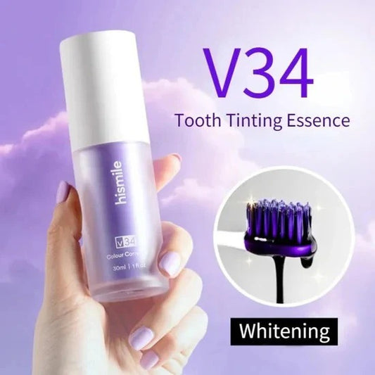 Hismile V34 Teeth Whitener (SA)